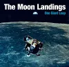 The Moon Landings cover