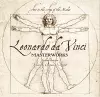 Leonardo da Vinci: Masterworks cover