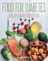 Food for Diabetes cover