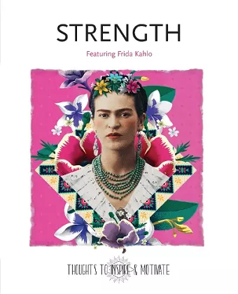 Strength cover