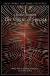 On the Origin of Species cover