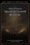 Special and General Relativity cover