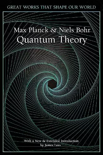 Quantum Theory cover