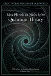 Quantum Theory cover