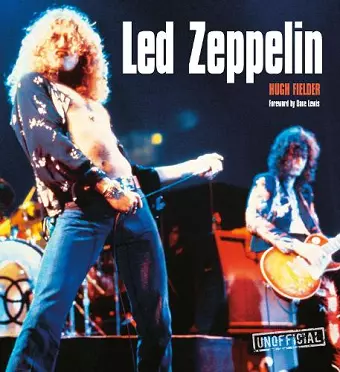 Led Zeppelin cover