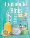 Household Hints, Naturally (US edition) cover