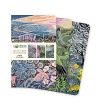 Annie Soudain Set of 3 Mini Notebooks cover