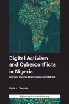 Digital Activism and Cyberconflicts in Nigeria cover