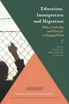 Education, Immigration and Migration cover