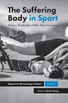 The Suffering Body in Sport cover