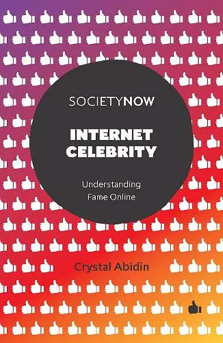 Internet Celebrity cover