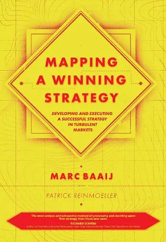 Mapping a Winning Strategy cover