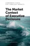 Corporate Ethics for Turbulent Markets cover