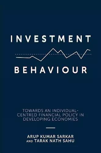 Investment Behaviour cover