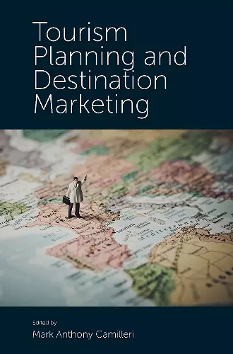 Tourism Planning and Destination Marketing cover