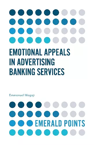 Emotional Appeals in Advertising Banking Services cover