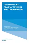 Organisational Roadmap Towards Teal Organisations cover