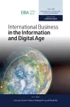 International Business in the Information and Digital Age cover