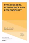 Stakeholders, Governance and Responsibility cover