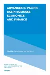 Advances in Pacific Basin Business, Economics and Finance cover
