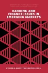 Banking and Finance Issues in Emerging Markets cover