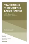 Transitions through the Labor Market cover