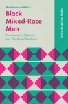Black Mixed-Race Men cover