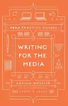 Writing for the Media cover