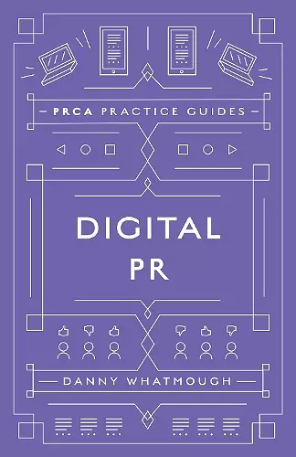 Digital PR cover