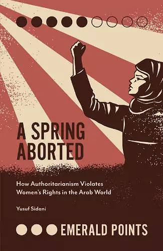 A Spring Aborted cover