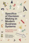 Specifics of Decision Making in Modern Business Systems cover