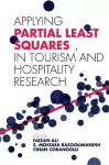 Applying Partial Least Squares in Tourism and Hospitality Research cover