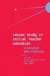 Lesson Study in Initial Teacher Education cover