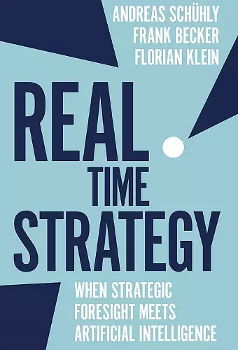 Real Time Strategy cover