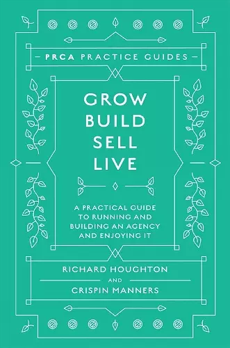 Grow, Build, Sell, Live cover