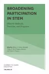 Broadening Participation in STEM cover