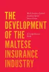 The Development of the Maltese Insurance Industry cover