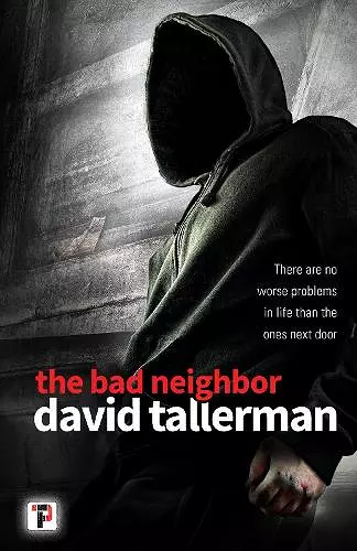 The Bad Neighbor cover