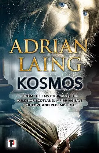 Kosmos cover