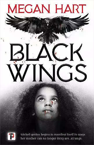 Black Wings cover