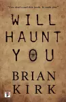 Will Haunt You cover