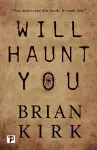 Will Haunt You cover