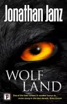 Wolf Land cover