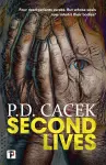 Second Lives cover
