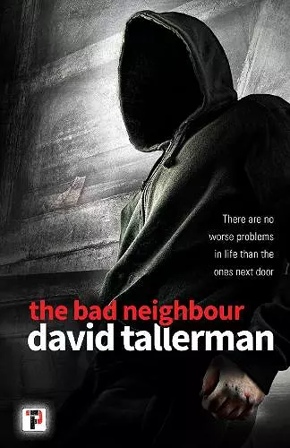 The Bad Neighbour cover