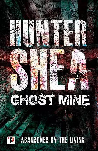 Ghost Mine cover