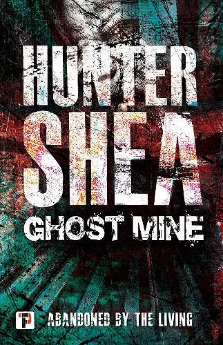 Ghost Mine cover