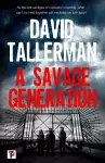 A Savage Generation cover