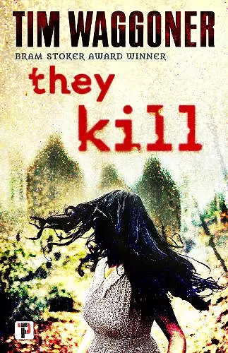 They Kill cover