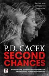 Second Chances cover